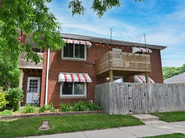 8730 W Hadley STREET, Milwaukee, WI 53222