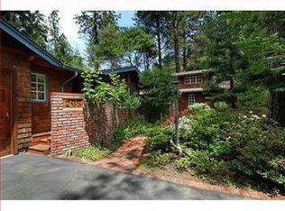 265 Hidden Glen Dr, Scotts Valley, CA 95066