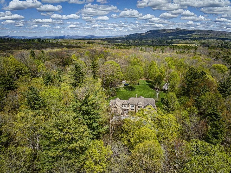 181 West Rd, Richmond, MA 01254 MLS 72982348 Zillow