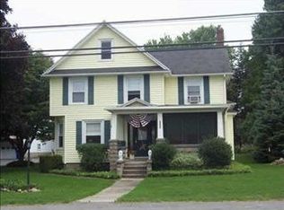 4305 Buffalo Rd, North Chili, NY 14514