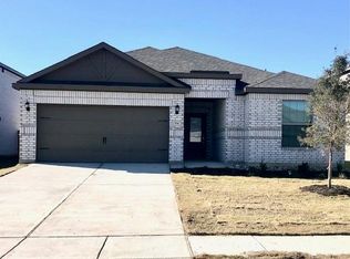 314 Golden Sands Ln, Princeton, TX 75407