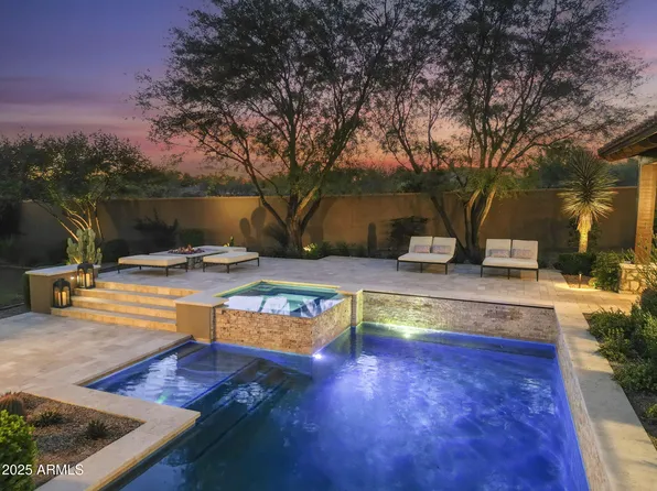 19300 N 100TH Way, Scottsdale, AZ 85255