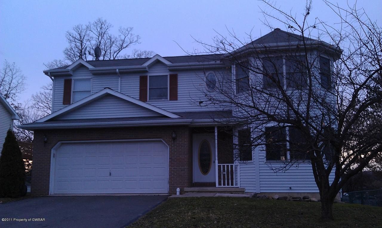 108 Brookhollow Rd, Mountain Top, PA 18707 Zillow