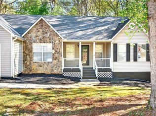 1202 Nunnally Dr, Monroe, GA