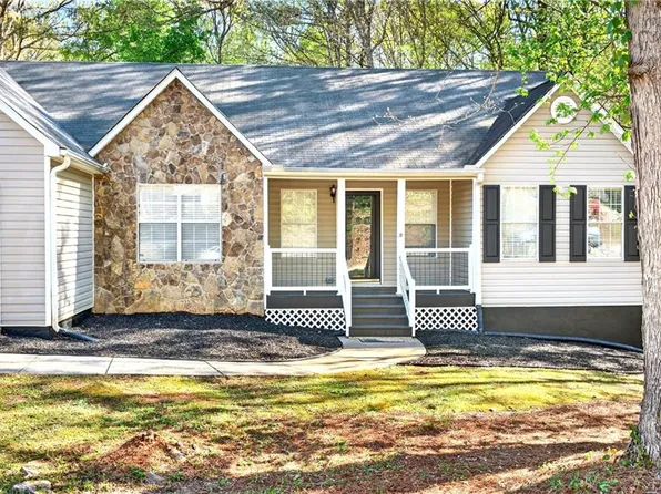 1202 Nunnally Dr, Monroe, GA 30655