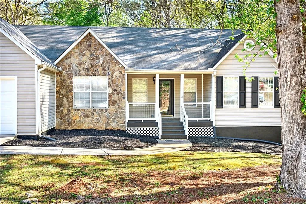 1202 Nunnally Dr photo 1