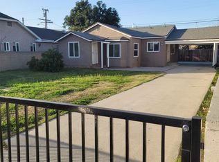12407 Brittain St, Hawaiian Gardens, CA 90716