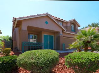 10329 Horseback Ridge Ave, Las Vegas, NV 89144