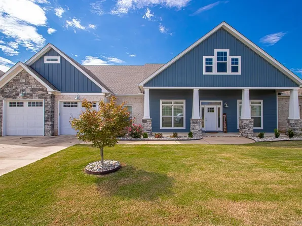 1545 Winterbrook Dr, Conway, AR 72034