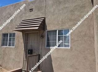 4700 Central Ave SW APT A, Albuquerque, NM 87105
