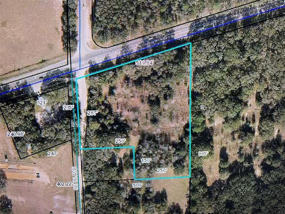 1st image of 6840 SE 80 AVENUE