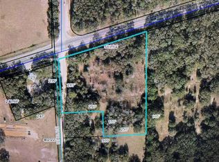 6840 SE 80th Ave, Newberry, FL 32669