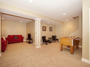6525 Shady Oak Ln, Mason, OH