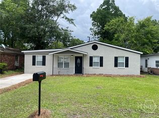 254 Tulip St, Savannah, GA 31415