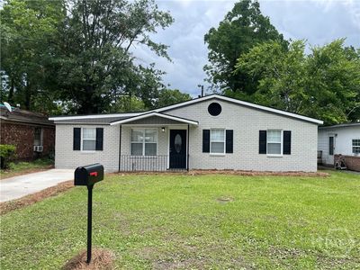 254 Tulip St, Savannah, GA, 31415