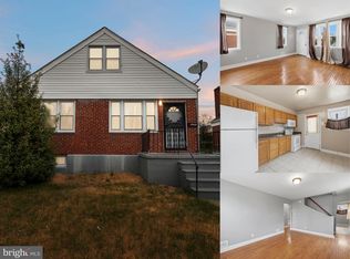 2600 Chesley Ave, Baltimore, MD 21234