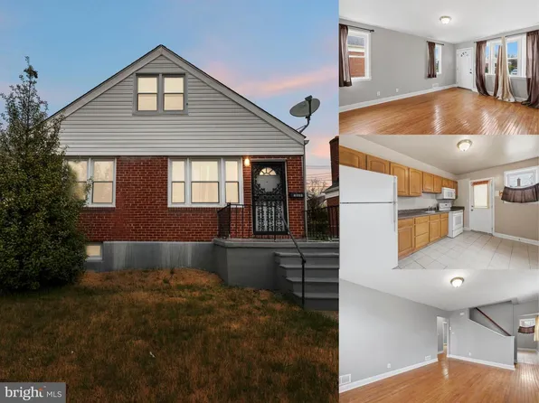 2600 Chesley Ave, Baltimore, MD 21234