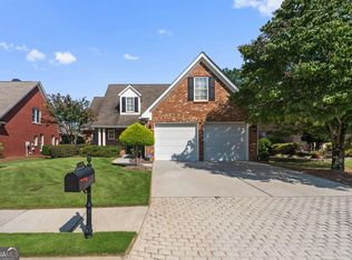 730 Windsor Place Cir SW, Grayson, GA 30017