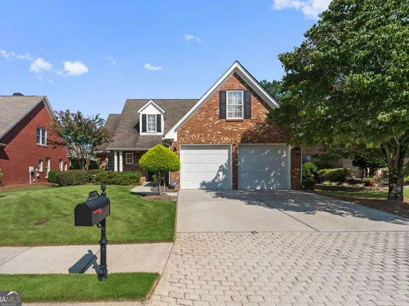 730 Windsor Place Cir SW, Grayson, GA 30017