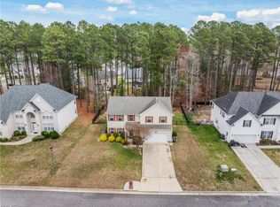409 Southampton Ct, Smithfield, VA 23430