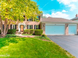 1821 Ridgefield Ave, Algonquin, IL 60102