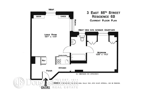 Sold by Douglas Elliman | media 6