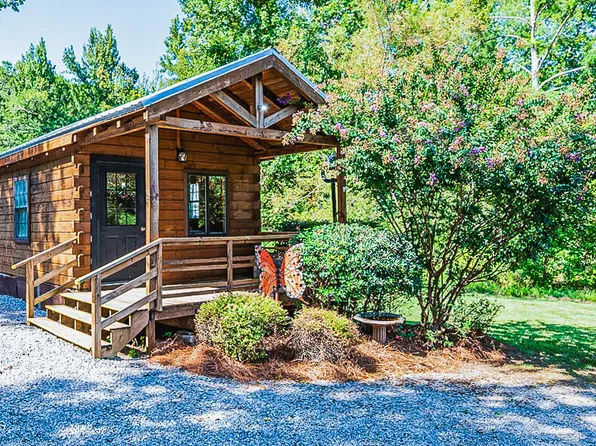 Old Mountain Rd, Winona, MS 38967