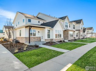 3045 E Trilby Rd #B-9, Fort Collins, CO 80528
