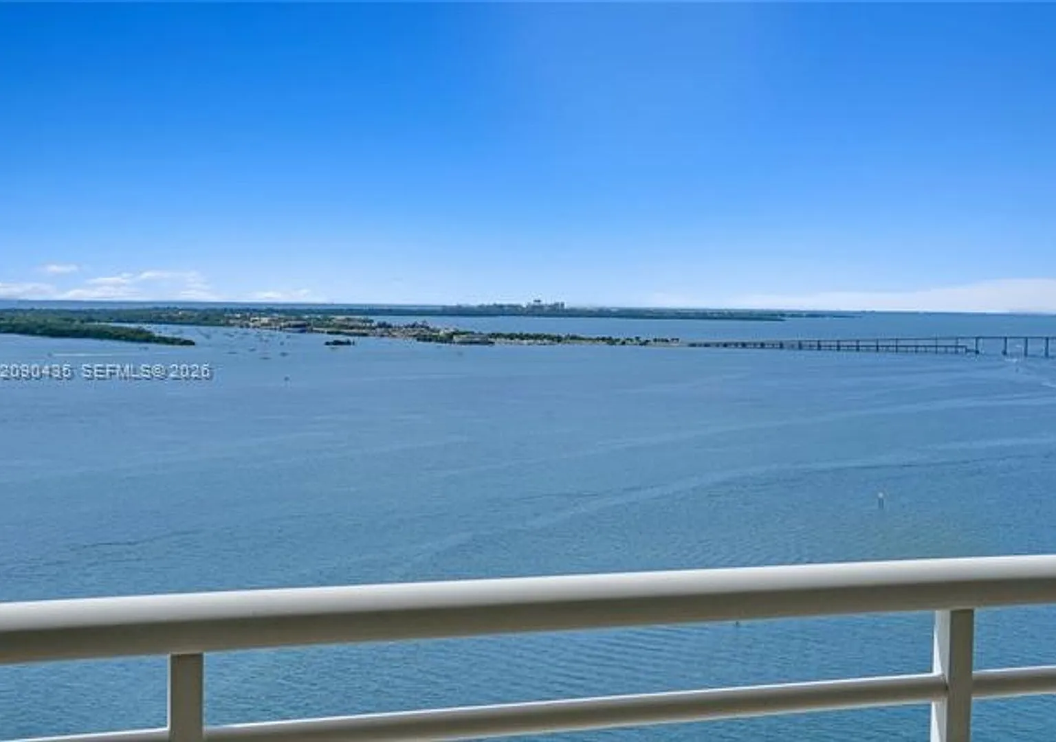 808 Brickell Key Dr cu-2506, Miami, FL 33131 — Photo 2