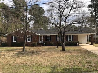 1416 Maggie St, Fayetteville, NC 28303