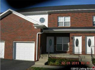 208 S Dorsey Ln #1, Louisville, KY 40223