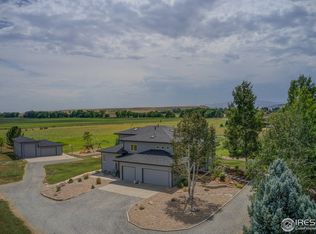 14720 Creekside Ln, Longmont, CO 80503