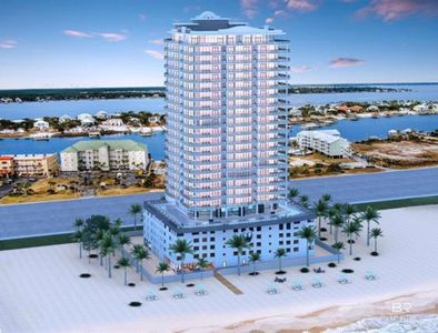 29040 Perdido Beach Blvd #15AE3, Orange Beach, AL, 36561
