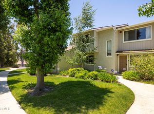 15010 Reedley St UNIT B, Moorpark, CA 93021