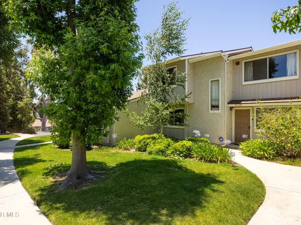15010 Reedley St Unit B, Moorpark, CA 93021