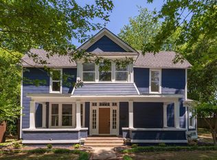 616 Moulton St E, Decatur, AL 35601