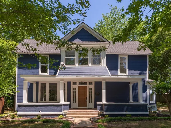 616 Moulton St E, Decatur, AL 35601