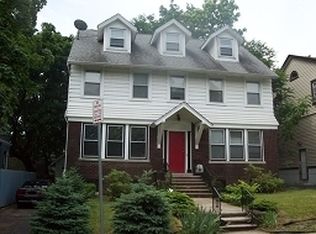 22 Shephard Ave, Newark, NJ 07112