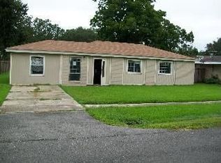 412 Sako Dr, Raceland, LA 70394