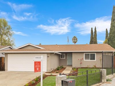 2271 Pumpherston Ct, San Jose, CA, 95148