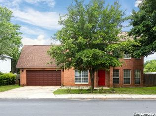 7002 Misty Ridge Dr, Converse, TX 78109