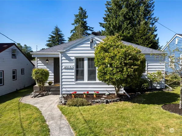 4015 N 18th Street, Tacoma, WA 98406