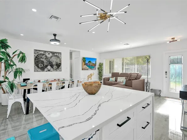 1800 N Victoria Park Rd, Fort Lauderdale, FL 33305