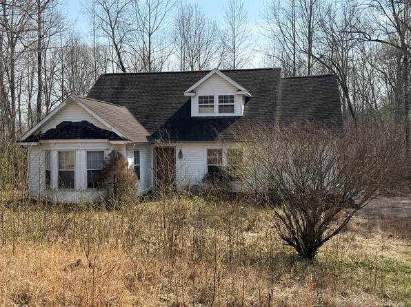 125 Carlton Dr, Paris, TN 38242