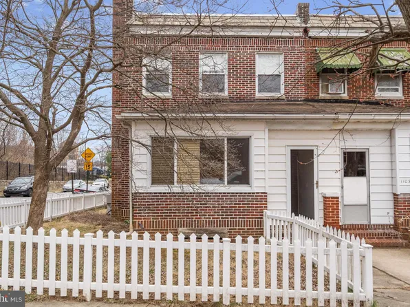 1101 W 42nd St, Baltimore, MD 21211