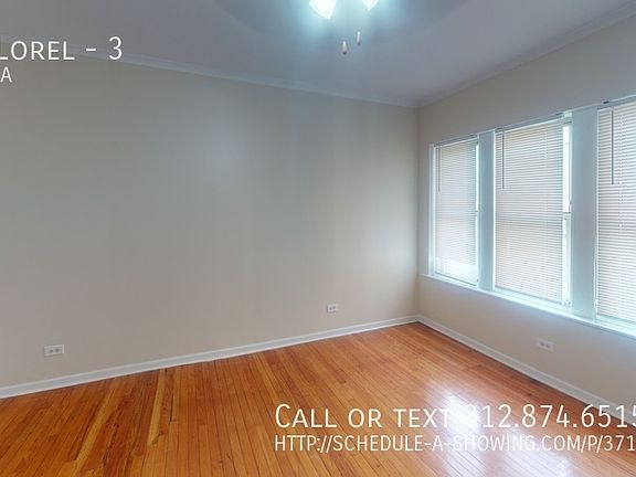 3rd image of 35 N Lorel Avenue # Third Floor
