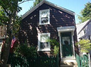6 Hart St, Brookline, MA 02445