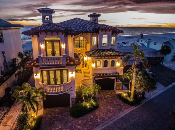 17824 Lee Ave, Redington Shores, FL 33708