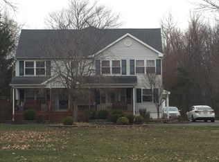 222 Strasmer Rd, Depew, NY 14043