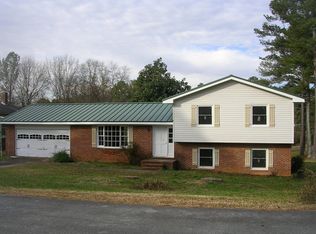 242 Rogers Trl, Cedartown, GA 30125